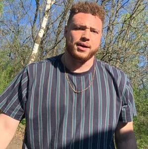 Meet your Posher, Jackson